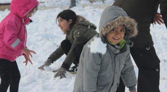 Eğitime kar engeli, okulların tatil olduğu şehir sayısı arttı