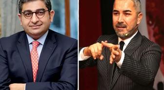 Veyis Ateş tutuklandı, firari Sezgin Baran Korkmaz canlı yayına çıktı