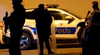 Ülke genelinde yılbaşı için alınan tedbirler 4 gün boyunca uygulanacak