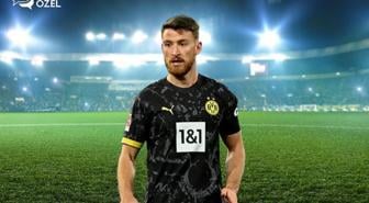 Alper Kınar: Salih Özcan, Beşiktaş için doğru bir transfer değil