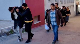 Arkadaşını öldüren şüpheli: Beni dövmüştü, hazmedemedim