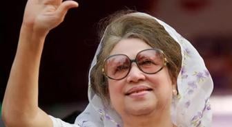 Eski Bangladeş Başbakanı Ziya 80 yaşında hayatını kaybetti