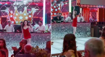 Dilber sahnelere geri dönüyor, çok konuşulan dizinin yeni sezon fragmanı yayınlandı