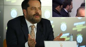 Erden Timur'un sevk yazısında ortaya çıktı! 1 milyon 309 bin TL'lik para alışverişi