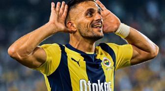 ''Fenerbahçe'ye dönme hayalin var mı?'' sorusuna Dusan Tadic'ten net yanıt