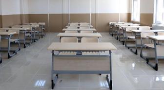 MEB 'hayalet sınıflar' için düğmeye bastı! 48 özel okulun ruhsatı iptal edildi