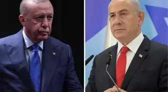 Cumhurbaşkanı Erdoğan: İsrail'in Somaliland'ı tanıma kararı gayri meşrudur ve kabul edilemez