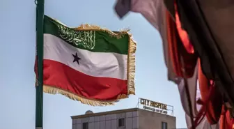 İsrail'in tanıma kararı sonrası yeniden gündemde! Somaliland nedir?