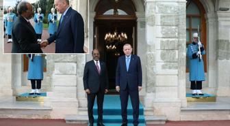 İsrail kendilerinden ayrılan ülkeyi tanıyınca soluğu Türkiye'de aldılar