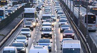 İstanbul Valiliği yılbaşı tedbirlerini duyurdu! 8 ilçeye bu araçların girişi yasaklandı