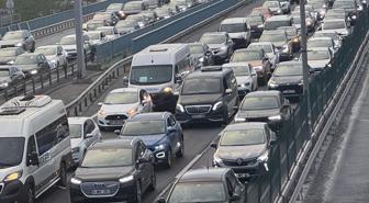 35 dakikalık yol 5 dakikaya iniyor! Bakan Uraloğlu bitiş tarihini açıkladı