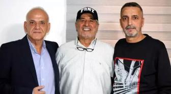 Kalbi iki kere durdu! Gökmen Özdenak yoğun bakımda