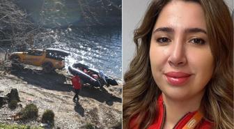 Kayıp Elif Kumal'dan ilk ipucu! Erkek arkadaşı gözaltına alındı