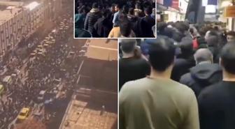 İran'ı ayağa kaldıran dolar krizi! Pezeşkiyan'dan 'Gelin konuşalım' çağrısı