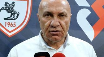 Samsunspor'dan Fenerbahçeli Bartuğ'a kanca