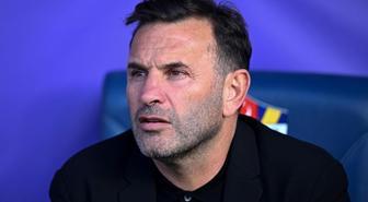 Okan Buruk'tan tutuklu futbolcusu Metehan Baltacı'ya sürpriz ziyaret