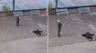 Kocaeli'ndeki rehine krizinde karar çıktı: Baba serbest, şantaj şüphelisi tutuklandı