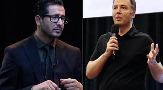 Mehmet Akif Ersoy'la ilgili yeni itiraf: İki kadınla yatak gördüm, sabah gelip yatağıma atladılar