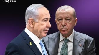 Rona Sural: Netanyahu, Erdoğan'a yapılan övgülerden memnun değil