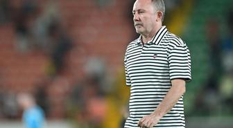 Sadece 6 maçta oynamıştı! Beşiktaş'ta ayrılık yolda