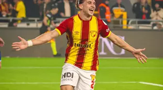 Sağ bek, sağ açık ve forvet oynayabiliyor! Alman devi, Arda Okan'ın peşine düştü