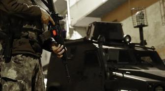 Ankara'da DEAŞ operasyonu! 17 kişi gözaltına alındı