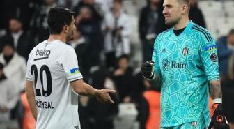Beşiktaş'ın kendisine kulüp bulmasını istediği Necip Uysal futbola veda ediyor
