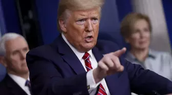 'Fed'de bir aptal var' diyen Trump, Powell'a dava açmaya hazırlanıyor