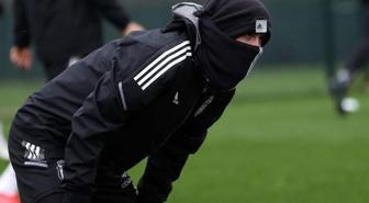 Eski Beşiktaşlı Miralem Pjanic futbolu bıraktı