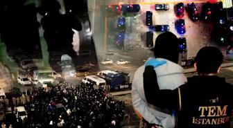 21 ilde eş zamanlı DEAŞ operasyonu: 357 gözaltı