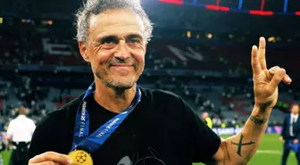 Futbolda 2025, Luis Enrique'nin yılı oldu