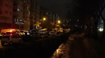 Bursa'da genç bi adam köprü altında ölü bulundu