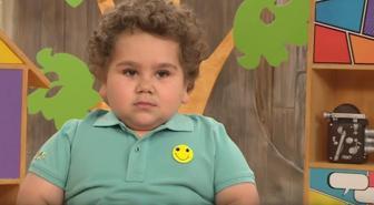 Çitos Efe fenomen dizide ortaya çıktı: Bu çocuğa ne olmuş böyle?