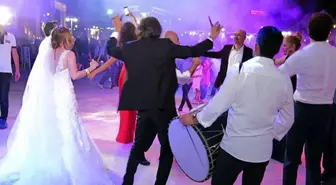 Düğünde ateş açan magandalar için gereken yapıldı