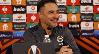 Vitor Pereira Türkiye'ye geri döndü ancak bu kez çok farklı bir nedenle