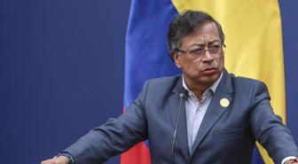 Kolombiya Devlet Başkanı Petro: Trump, Venezuela'da kokain fabrikasını bombaladı