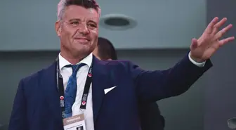 Fenerbahçe sezon sonu seçime gidiyor! Saran: Görevimi yarım bırakmayacağım