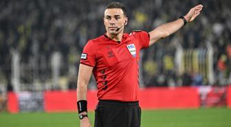 TFF, 2026 yılında FIFA kokartı takacak hakemleri belirledi