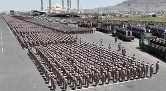 Yemen ordusu teyakkuza geçti: Başkomutanın vereceği tüm görevlere hazırız