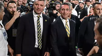 Yılın son bombası patladı! Fenerbahçe seçime gidiyor