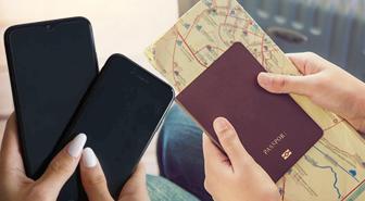 Yurt dışına çıkış harcı ve Özel İletişim Vergisi'ne zam