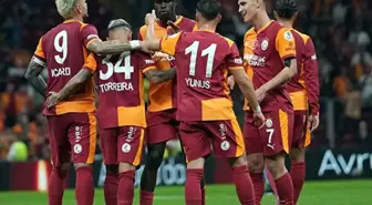 Galatasaray Ocak ayında tam 7 maça çıkacak