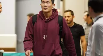 Süper Lig devinden Kim Min-jae sürprizi