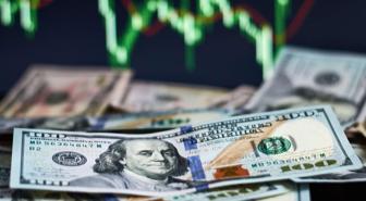 Dolar tarihte ilk kez 43 lirayı aştı