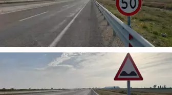 Bakan Uraloğlu: 58 bin 246 trafik levhası kaldırıldı