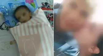 Açlıktan ölen 2 aylık bebeğin annesinin ifadesi kan dondurdu: Babam bilerek öldürdü