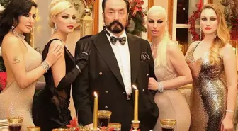 Adnan Oktar mahkemeleri bıktırdı! MİT'e çok konuşulacak PKK talebi