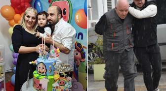 Altay bebeğin ölümünde 2 kişi için ağırlaştırılmış müebbet istemi
