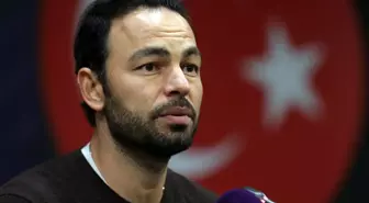 Salih Uçan Kocaelispor'a imza atıyor