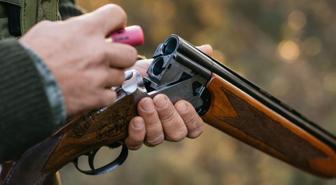 Yaban keçisi avlayan 3 kişiye 2 milyon 894 bin TL ceza kesildi